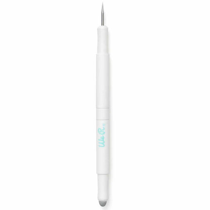 We R Memory Keepers - Outil 2-en-1 pour Percer et Coller