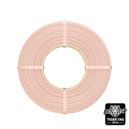 Sunlu - ABS - Beige - 1,75 mm - 1 kg - Refill avec RFID TigerTag