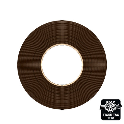 Sunlu - ABS - Brun Café (Coffe Brown) - 1,75 mm - 1 kg - Refill avec RFID TigerTag