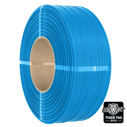 Sunlu - ABS - Cyan - 1,75 mm - 1 kg - Refill avec RFID TigerTag