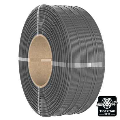 Sunlu - PETG - Gris (Gray) - 1,75 mm - 1 kg - Refill avec RFID TigerTag