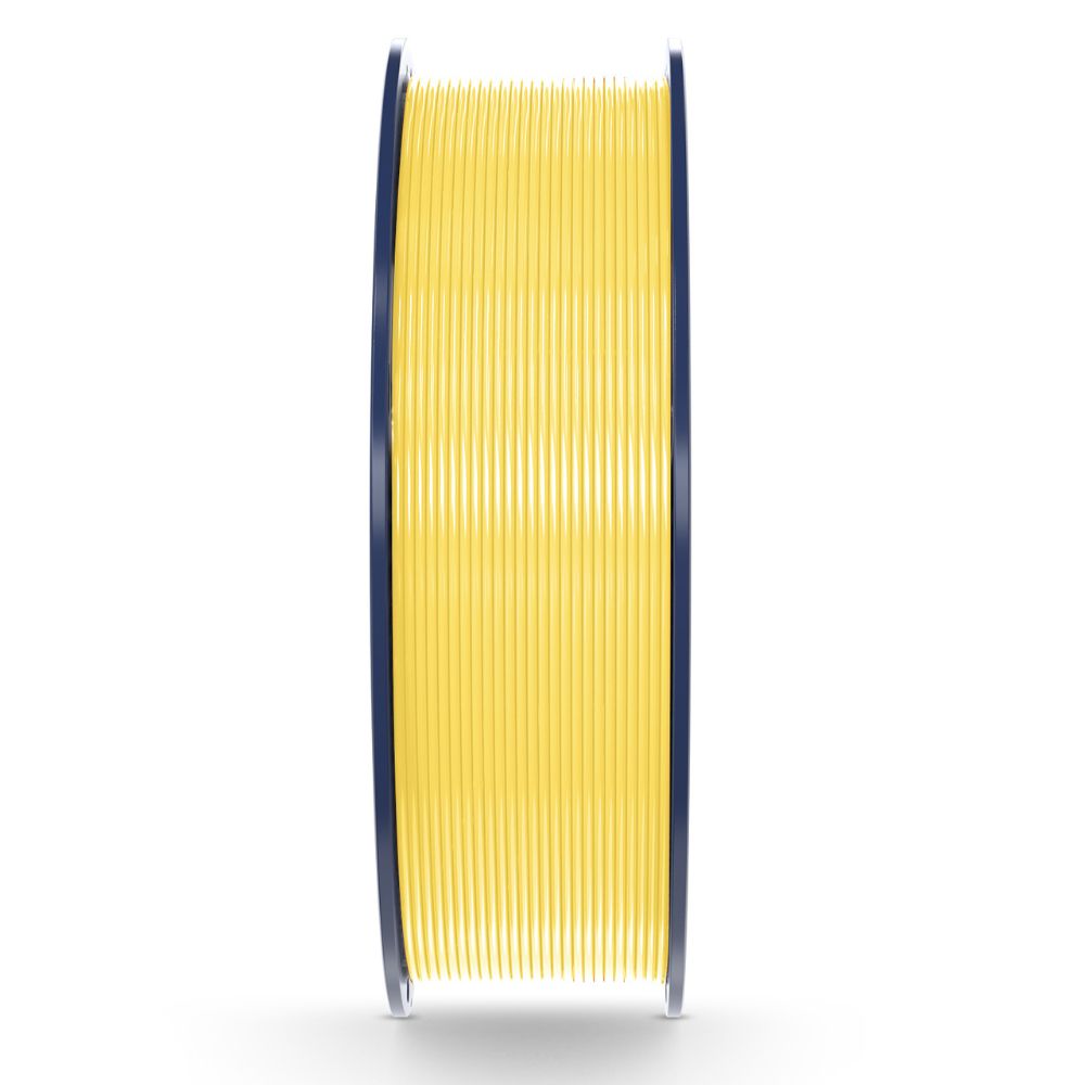Sunlu - PETG - Jaune Citron (Lemon Yellow) - 1,75 mm - 1 kg