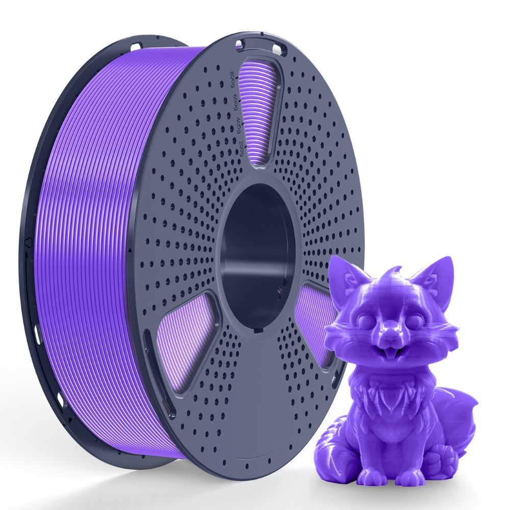 Sunlu - PETG - Violet (Purple) - 1,75 mm - 1 kg