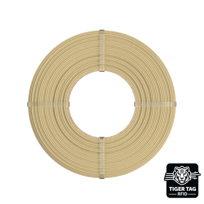 Sunlu - Wood PLA - Bois (Wood) - 1,75 mm - 1 kg - Refill avec RFID TigerTag