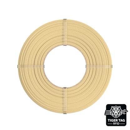 Sunlu - Wood PLA - Bois d'Erable (Maple Wood) - 1,75 mm - 1 kg - Refill avec RFID TigerTag