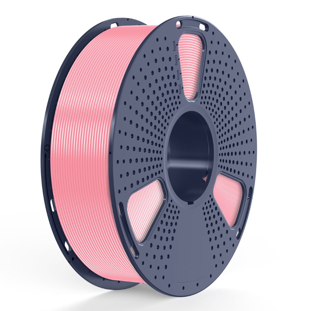 Sunlu - PLA - Fleur de Cerisier (Sakura Pink) - 1,75 mm - 1 kg