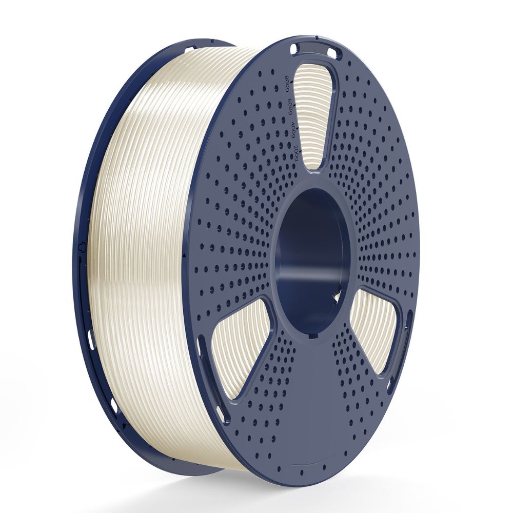 Sunlu - PLA+ - Transparent - 1,75 mm - 1 kg