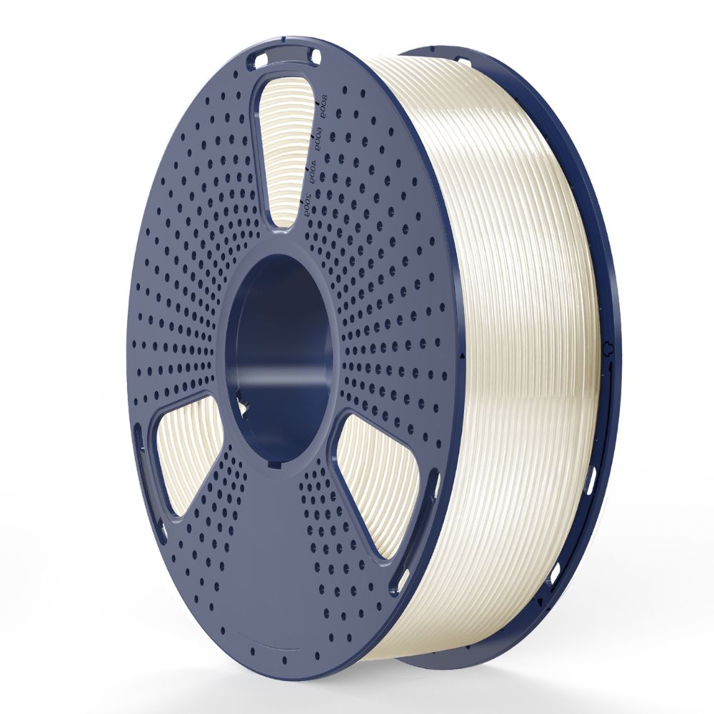 Sunlu - PLA+ - Transparent - 1,75 mm - 1 kg