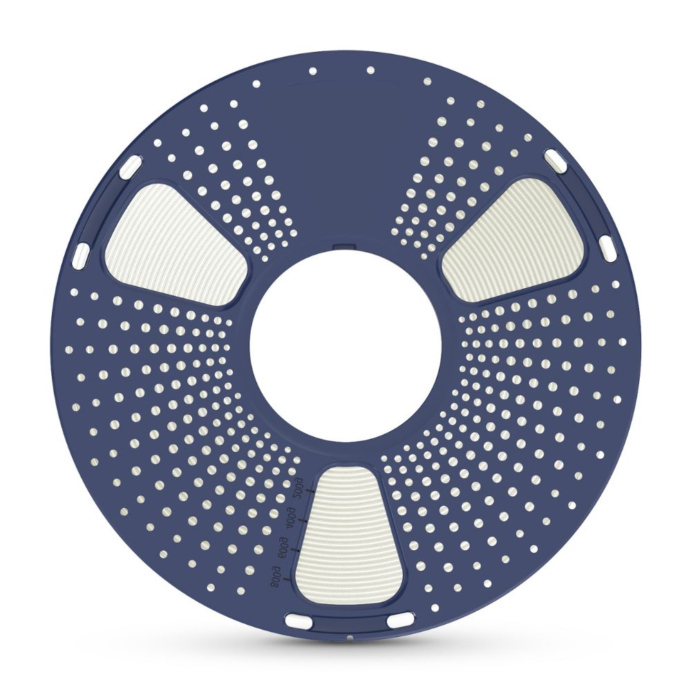 Sunlu - PLA+ - Transparent - 1,75 mm - 1 kg