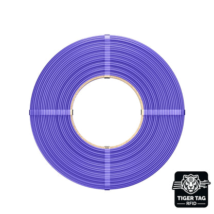 Sunlu - PLA - Violet Lavande (Lavender Purple) - 1,75 mm - 1 kg - Refill avec RFID TigerTag