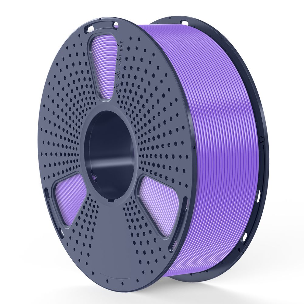 Sunlu - PLA - Violet (Purple) - 1,75 mm - 1 kg