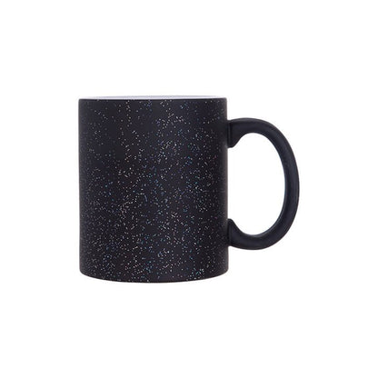 Tasse de face