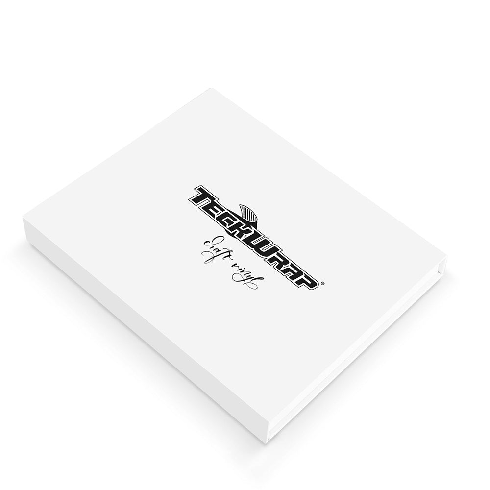 Nuancier - Boite fermée