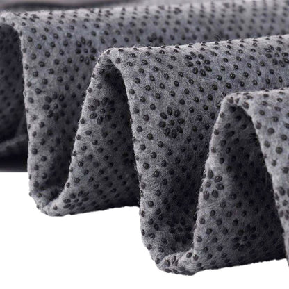 MissKraft - Tufting - Toile de Fond Antidérapante (Non-Slip Backing Cloth) - 100 x 150 cm