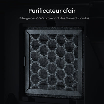 Creality - K2 Pro - Imprimante 3D FDM Grand Format