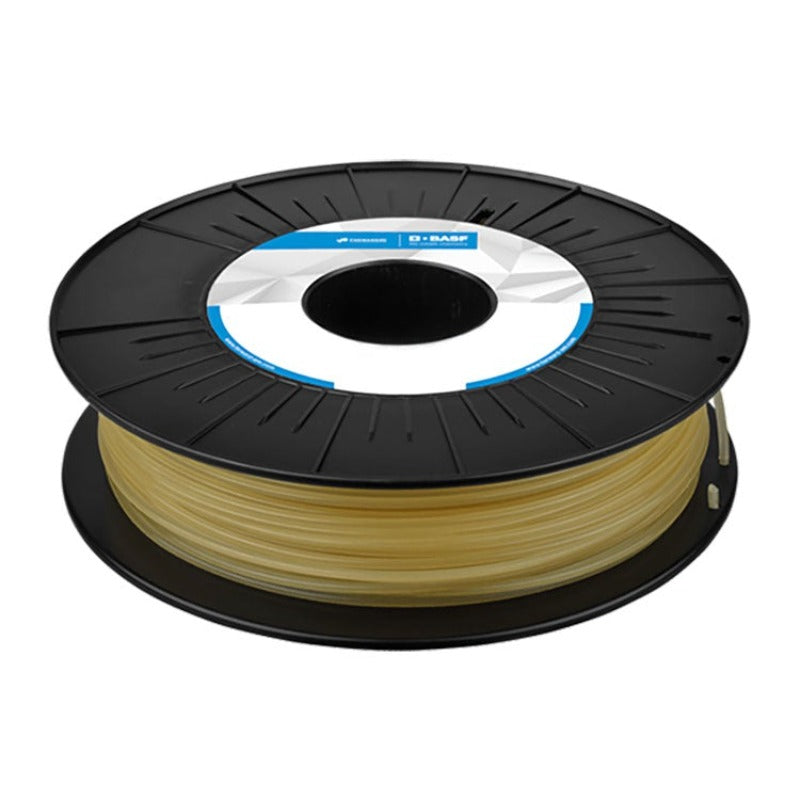 Le filament hydrosoluble de BASF chez Atome3d
