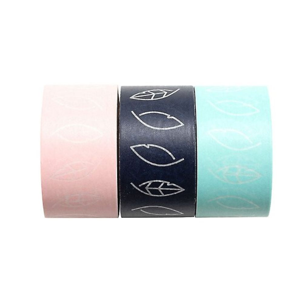 We R Memory - Foil Quill - 3 Rubans de Placement - 5,5 m