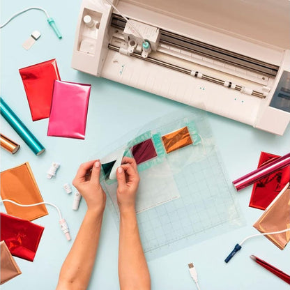 We R Memory - Foil Quill - 3 Rubans de Placement - 5,5 m