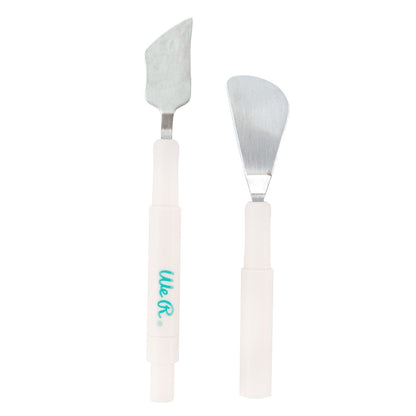 We R Memory Keepers - Lot de 2 Spatules