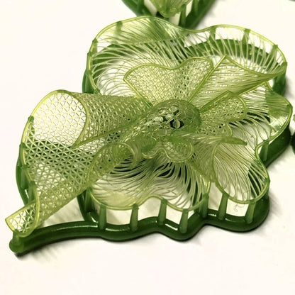 BlueCast - X-Nova (Cire Perdue) - LCD/DLP - 500 g