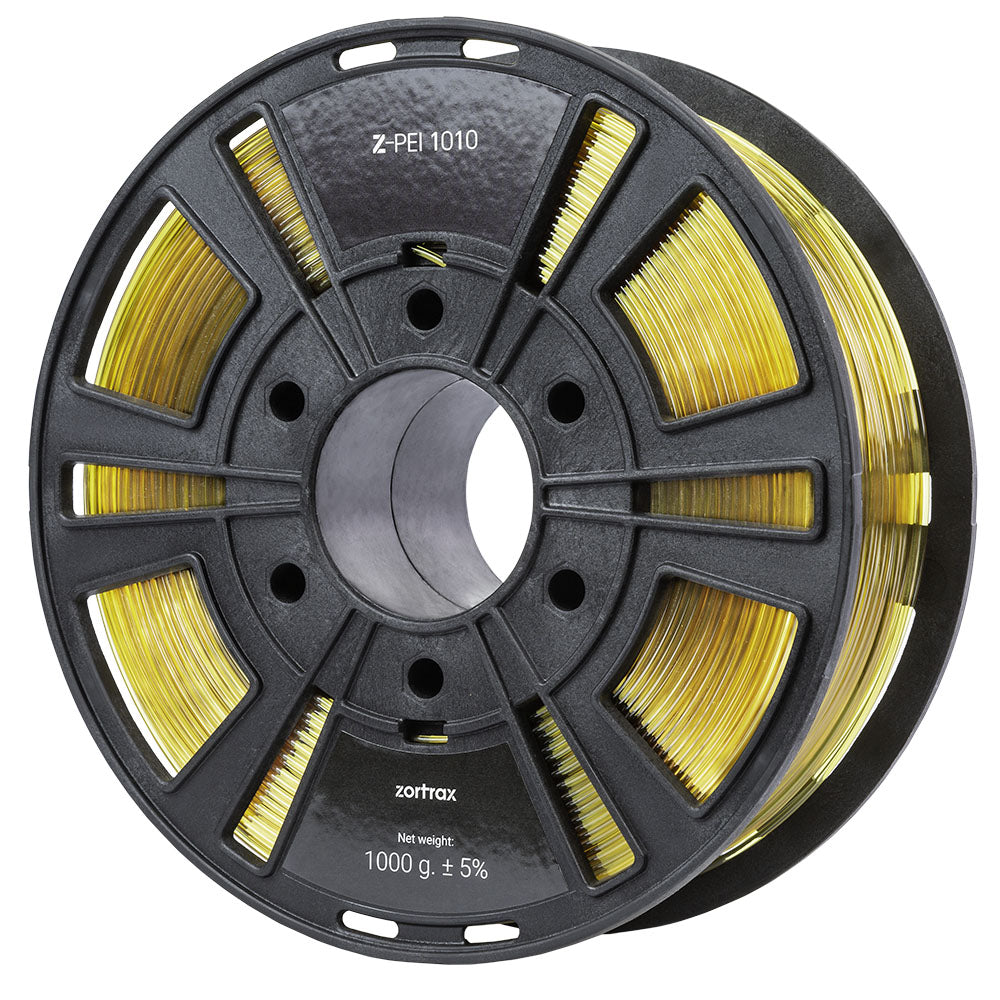 Zortrax - Z-PEI 1010 - Endureal - Natural - 1,75 mm - 1 kg
