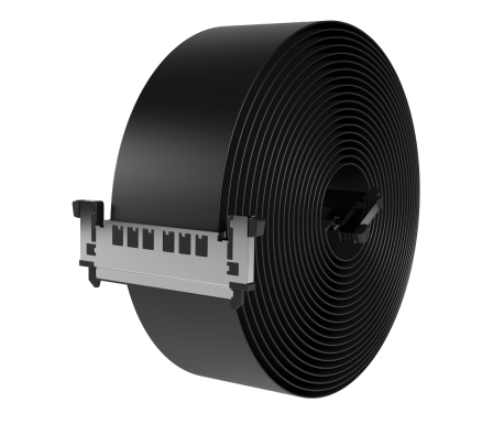 Zortrax - M300 Dual - Nappe Extrudeur FPC (Extruder Cable FPC), Accessoires Zortrax, Zortrax