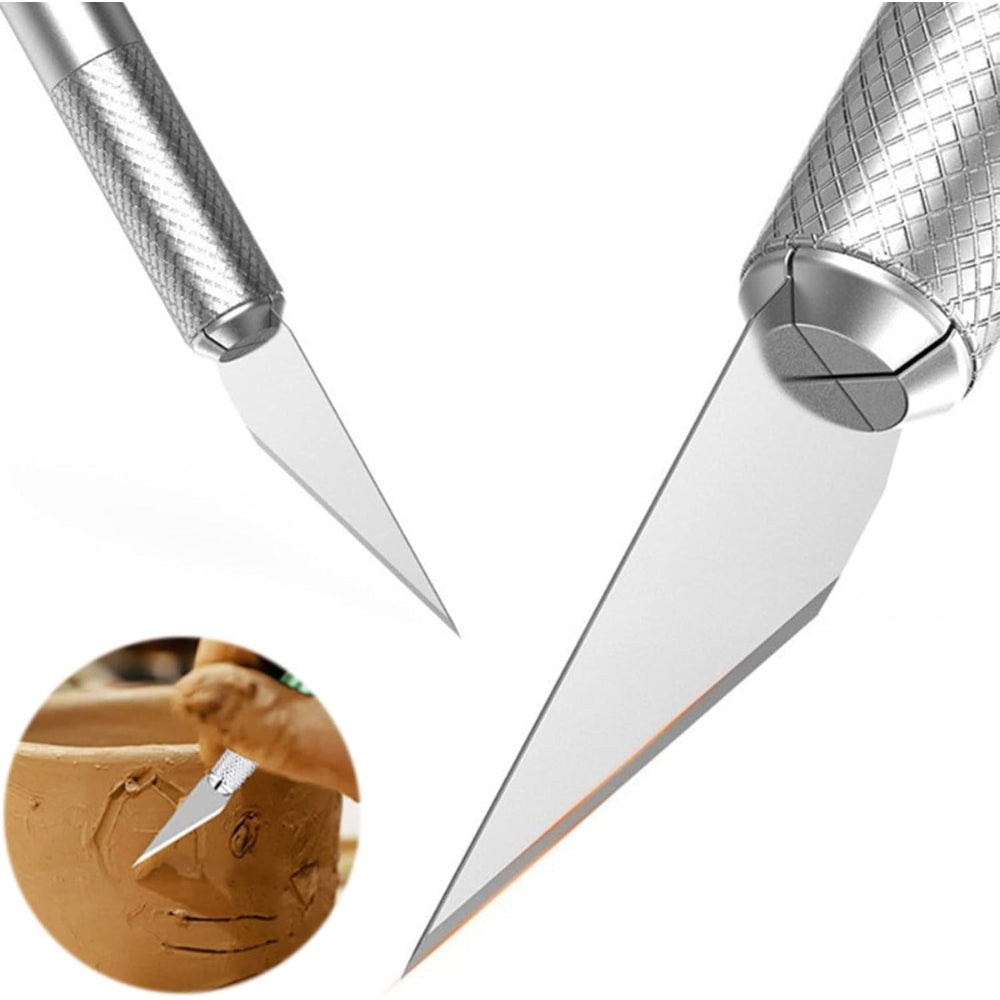 Zimple3D - lot de 2 Cutter de précision