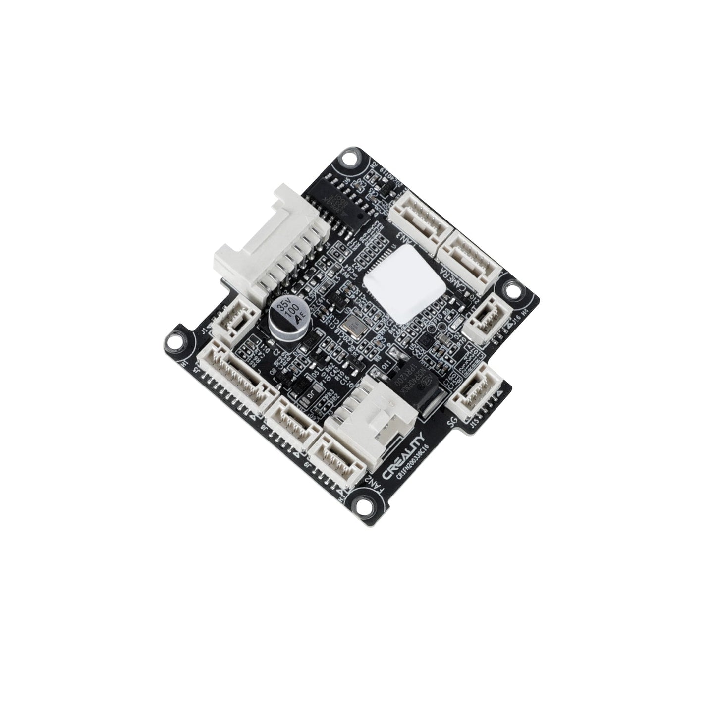 Creality - Série K2 - Carte Mère de Tête d'Impression (Toolhead Board)