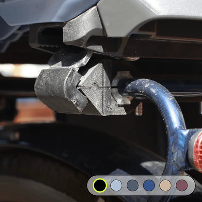 Polymaker - Fiberon - ASA-CF08 Noir (Black) - 1.75 mm - 3 kg