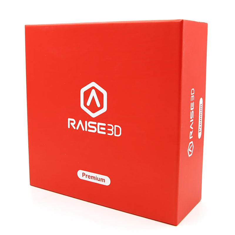 Raise3D - Premium ASA - Noir (Black) - 1.75 mm - 1 kg