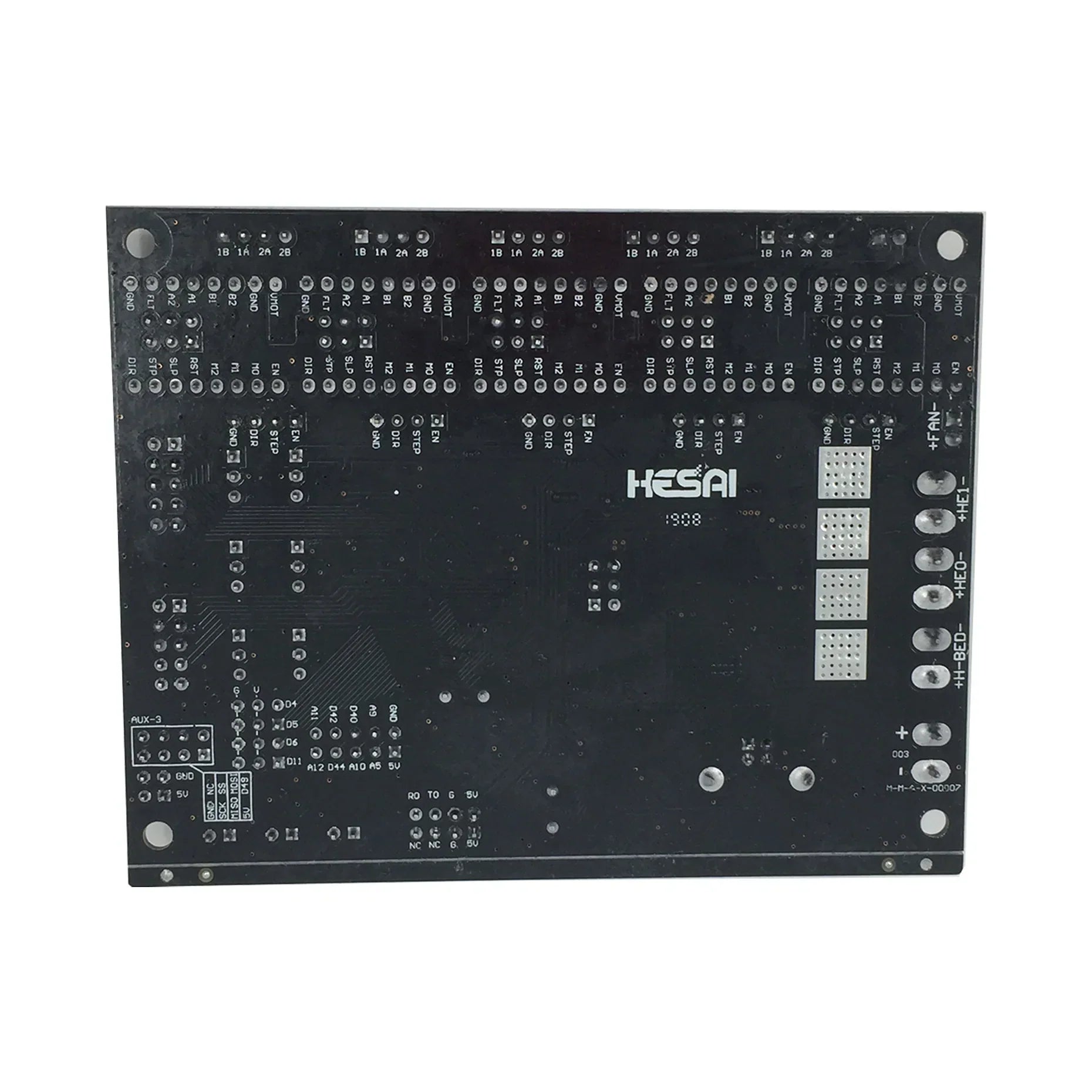 Artillery - Sidewinder X1 - Carte Mère (Mother Board), Accessoires Artillery, Artillery