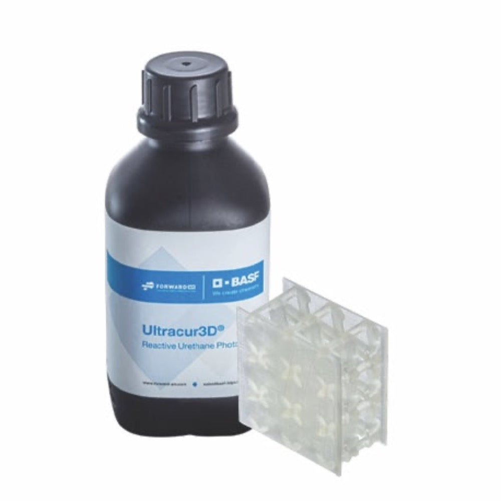 BASF - Ultracur3D FL 60 - 1 kg