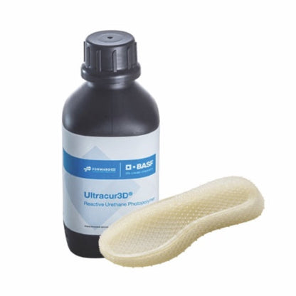BASF - Ultracur3D EL 60 - 1 kg