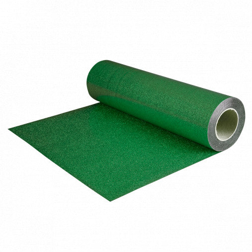 Chemica - Bling Bling Star - Vert  (Green) - Feuille 30 x 20 cm