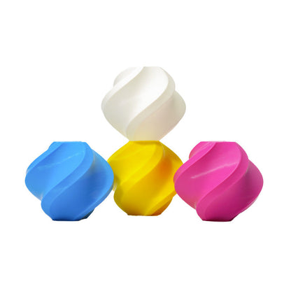 Bambu Lab - Pack CYMK - PLA Basic