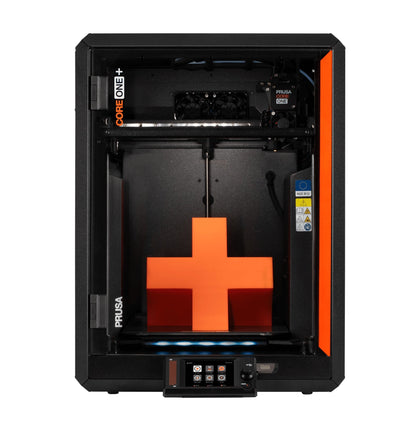 Pack Starter - Prusa Core One+ | + 1 Bobine Panchroma Offerte