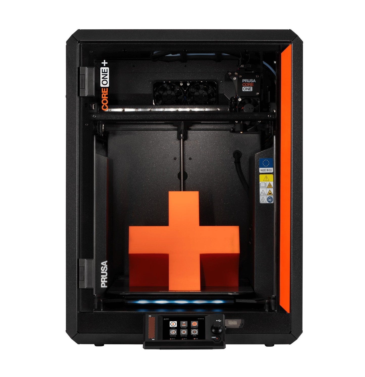 Pack Starter - Prusa Core One+ avec Filtration Avancée et Caméra