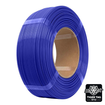 eSun - PETG Basic - Bleu (Blue) - 1,75 mm - 1 kg Refill avec RFID TigerTag