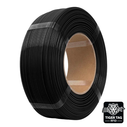 eSun - PETG Basic - Noir (Black) - 1,75 mm - 1 kg Refill avec RFID TigerTag