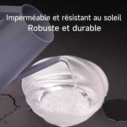 eSun - PETG Basic - Blanc (White) - 1,75 mm - 1 kg Refill avec RFID TigerTag
