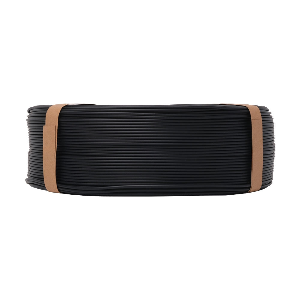 eSun - ePLA Matte - Noir Profond (Deep Black) - 1,75 mm - 1 kg Refill