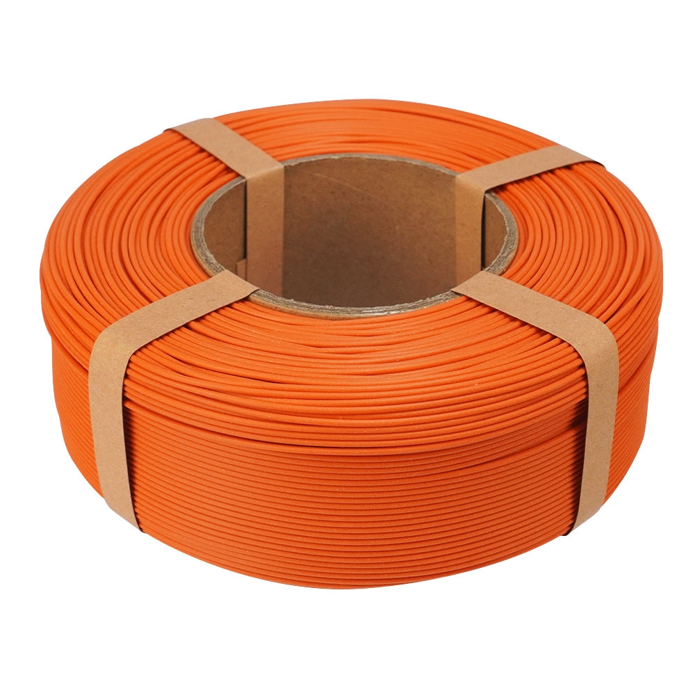 eSun - ePLA Matte - Tangerine - 1,75 mm - 1 kg Refill