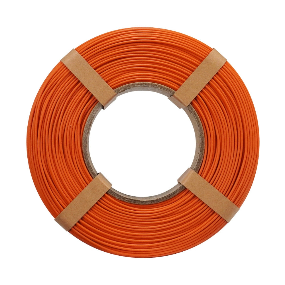eSun - ePLA Matte - Tangerine - 1,75 mm - 1 kg Refill