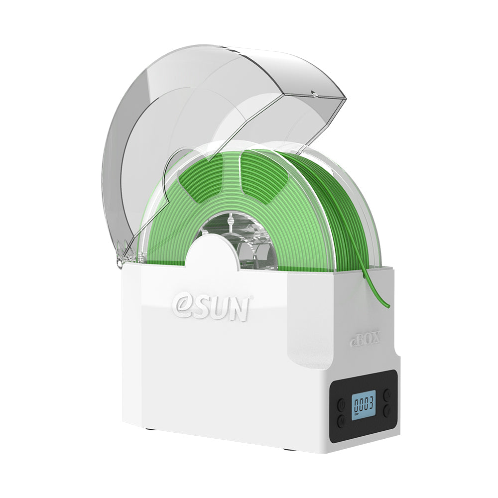 eSun - eBox Lite - Boîte de Stockage de Filament