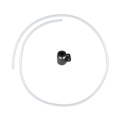Creality - Série K2 - Entrée du Support de Bobine de Filament (Filament Spool Holder Inlet)