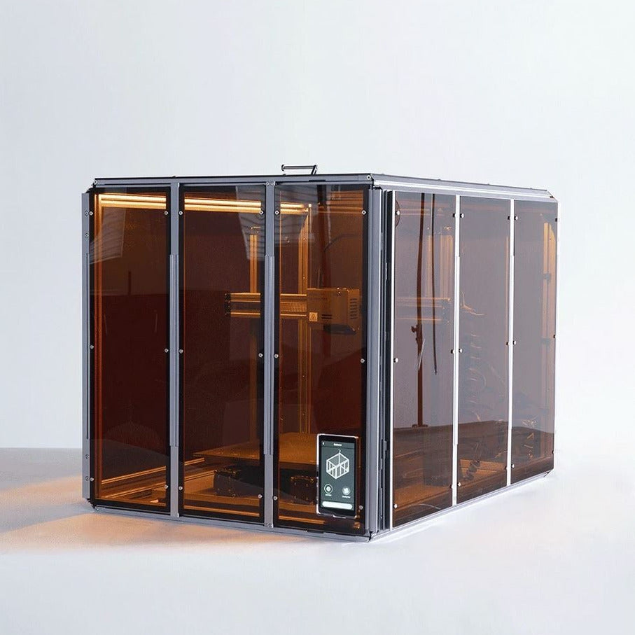 Snapmaker 2.0 - A350T avec Enceinte Fermée (Enclosure) + 1 OFFERTE !