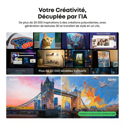 Pack Pro - eufyMake - E1