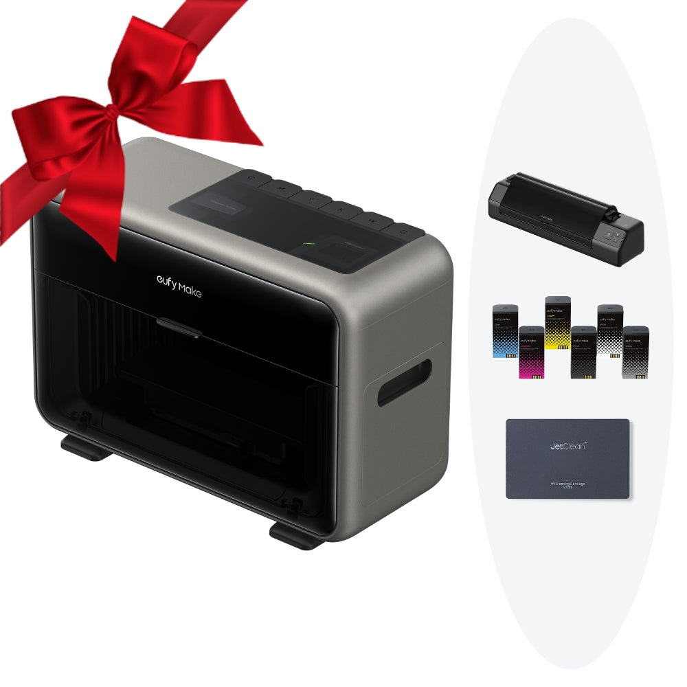 eufyMake - E1 - Laminator Kit