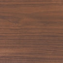 couleur noyer du bois du placage de chez cricut