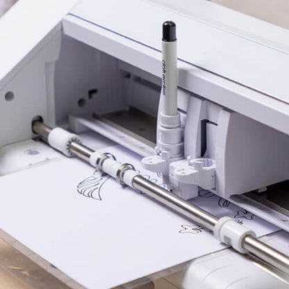 Craft Express - Marqueurs pour Sublimation - situation
